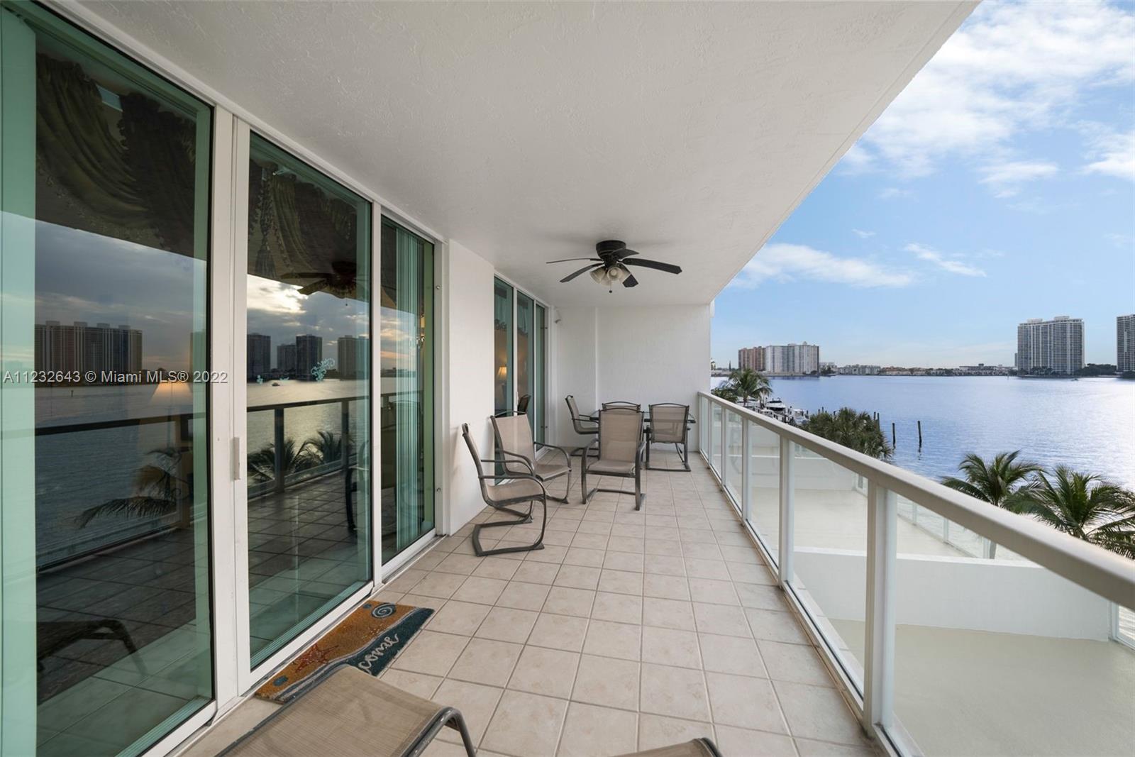 18100 N Bay Rd Unit: 404