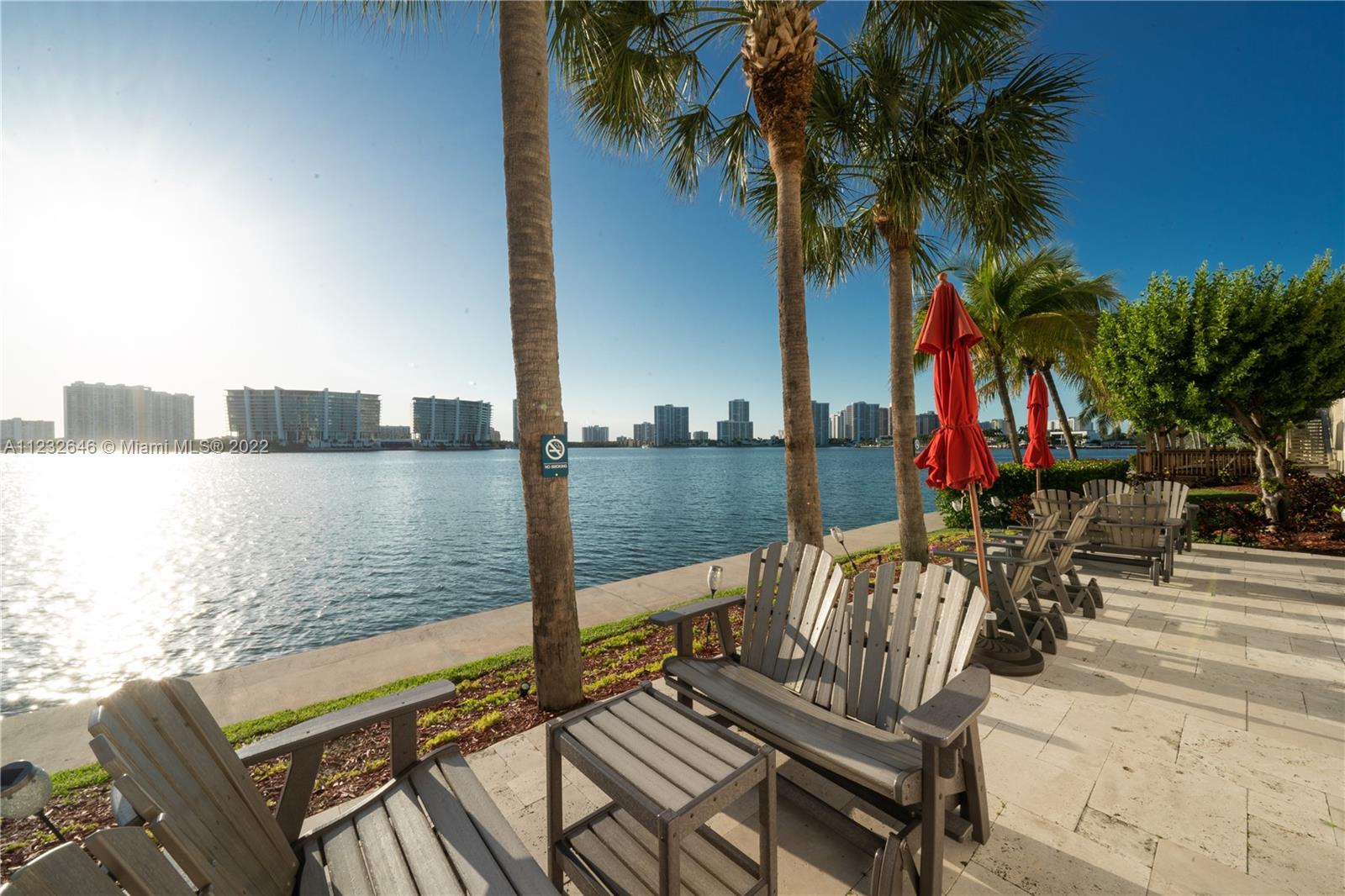 18100 N Bay Rd Unit: 504