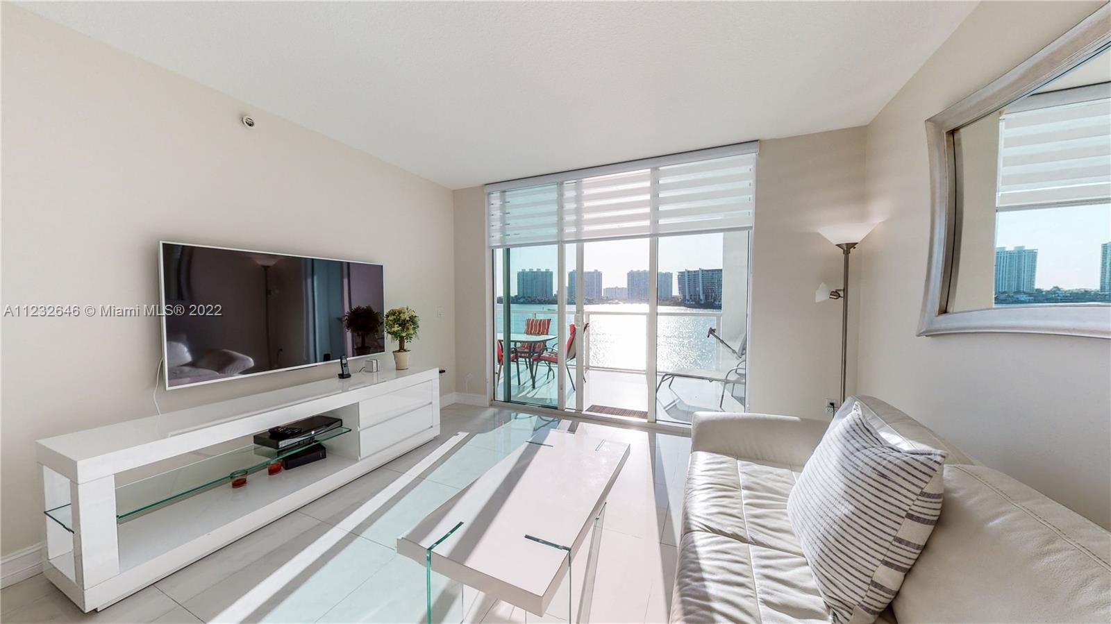 18100 N Bay Rd Unit: 504