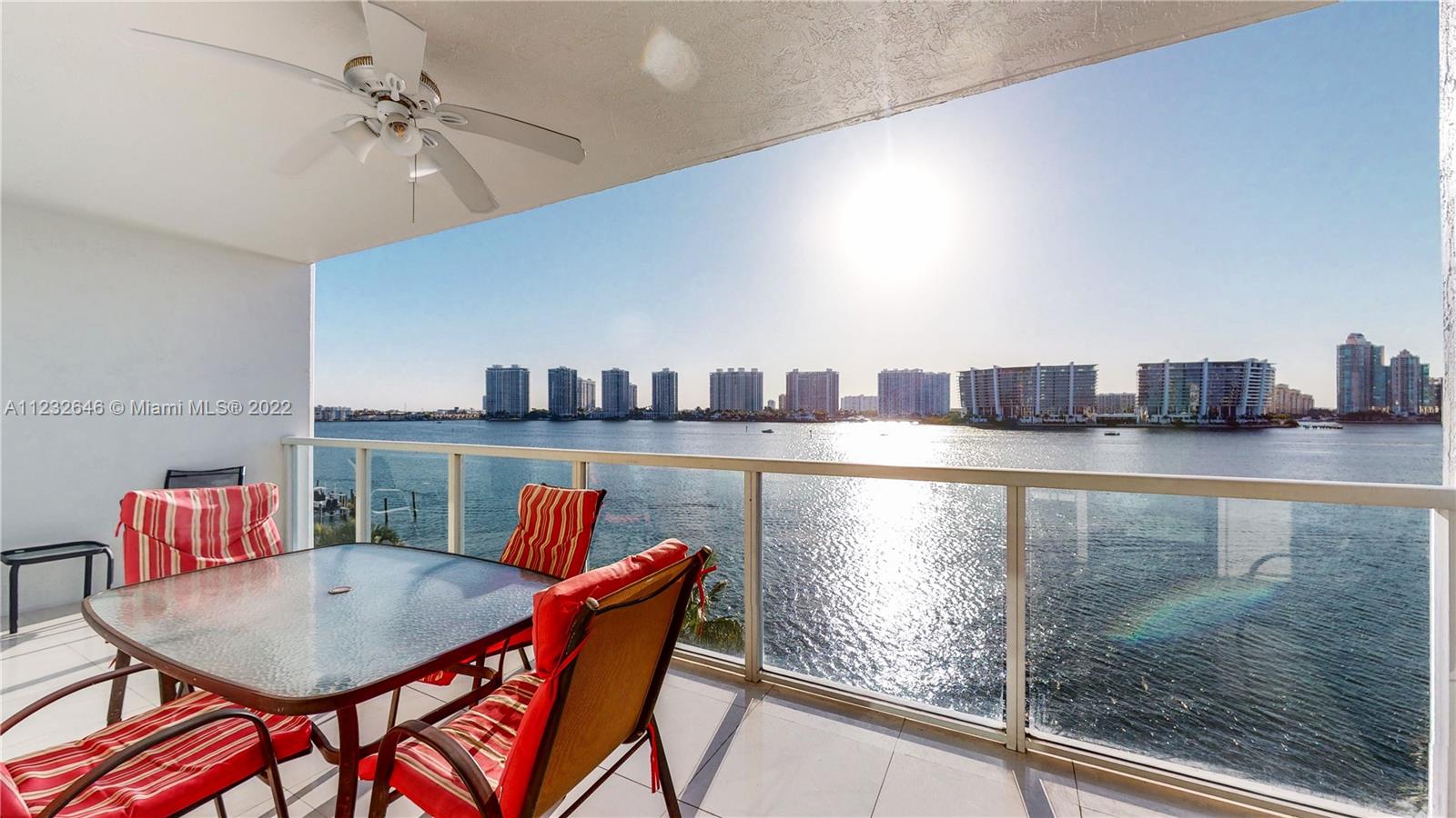 18100 N Bay Rd Unit: 504