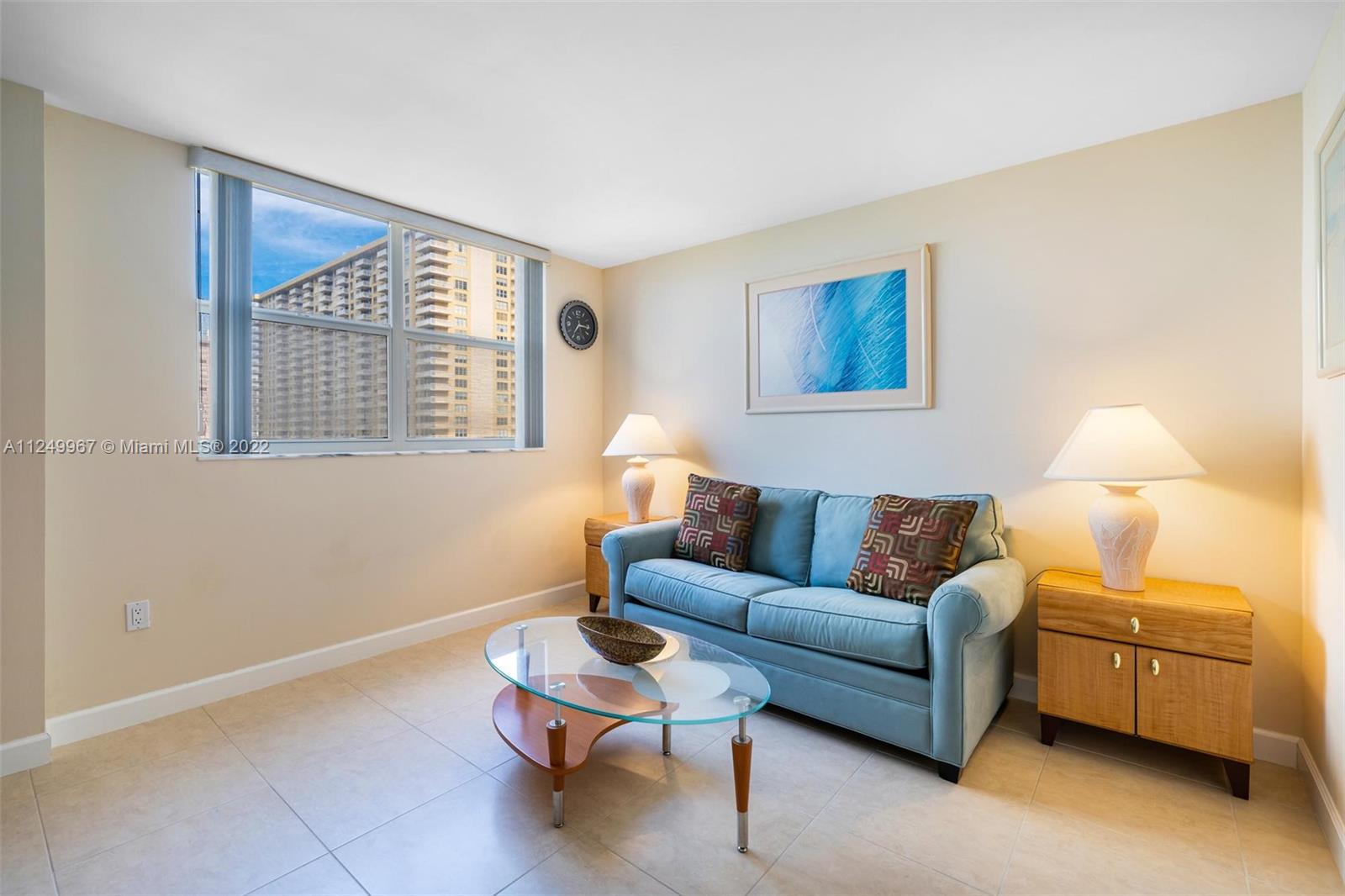 210 174th St Unit: 709