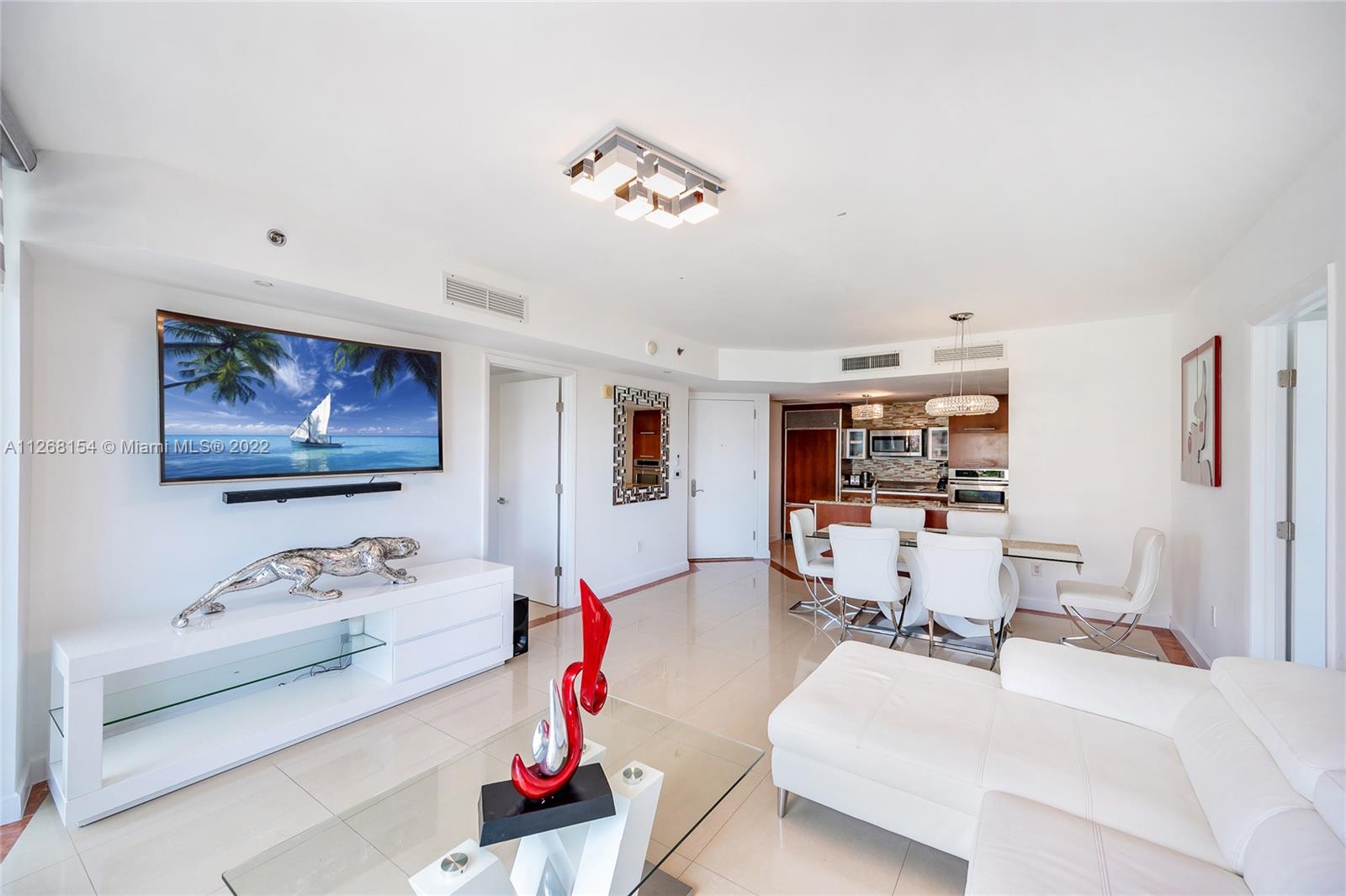 17201 Collins Ave Unit: 506