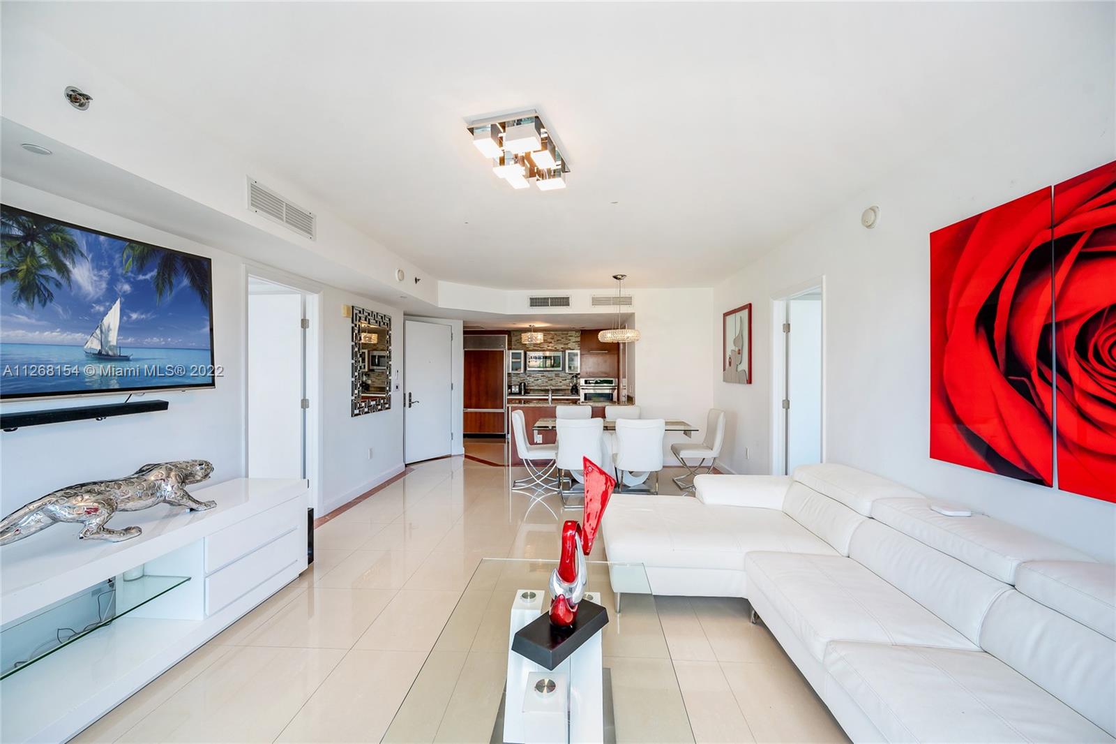17201 Collins Ave Unit: 506