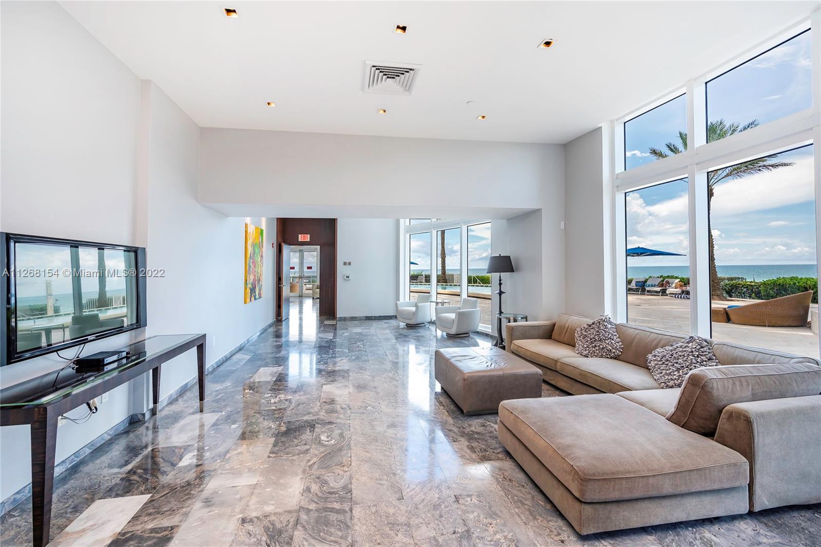17201 Collins Ave Unit: 506