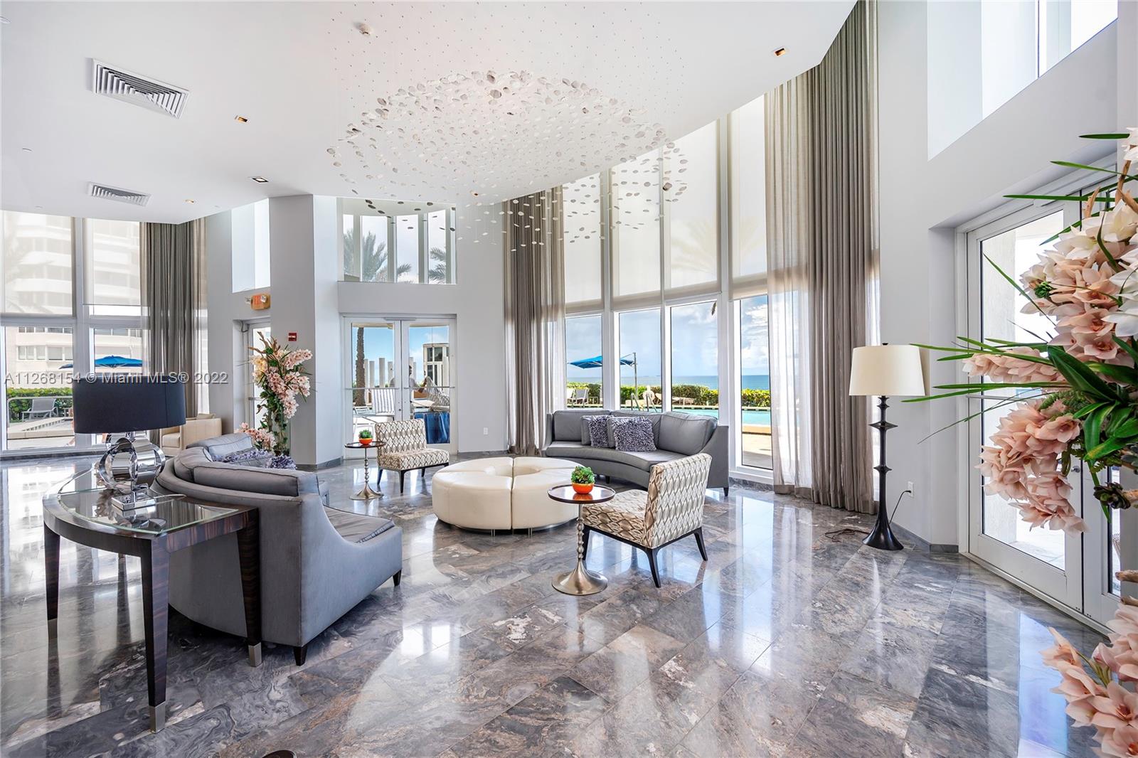 17201 Collins Ave Unit: 506