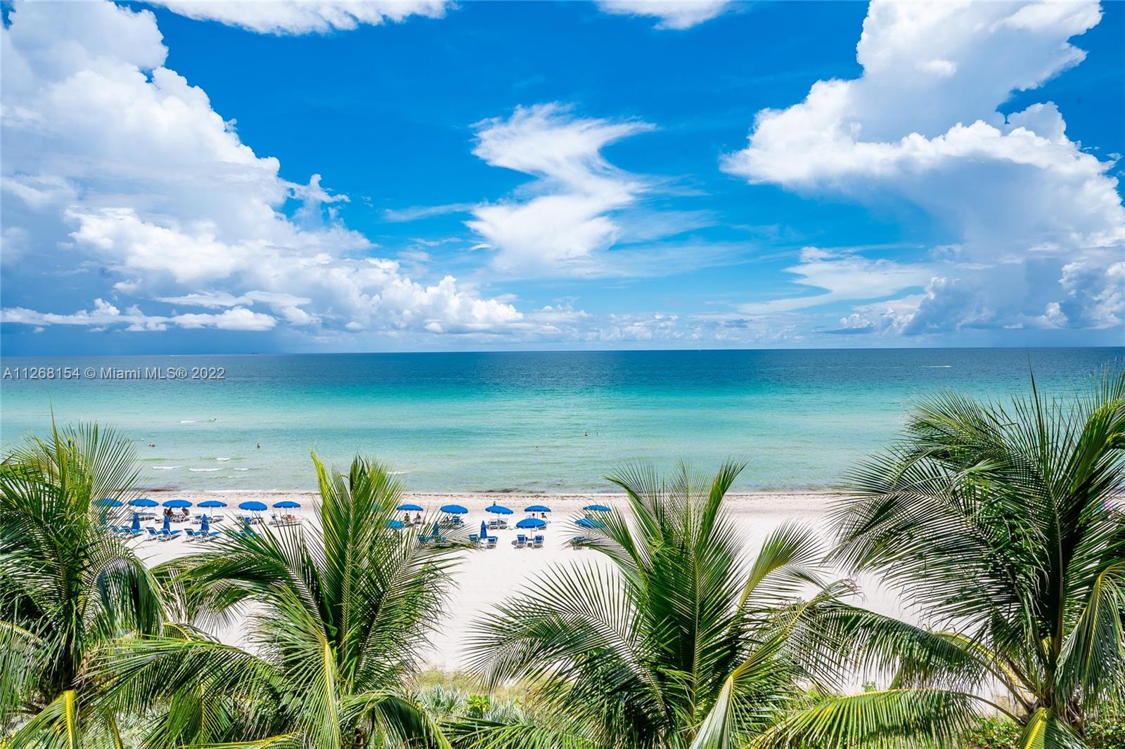 17201 Collins Ave Unit: 506