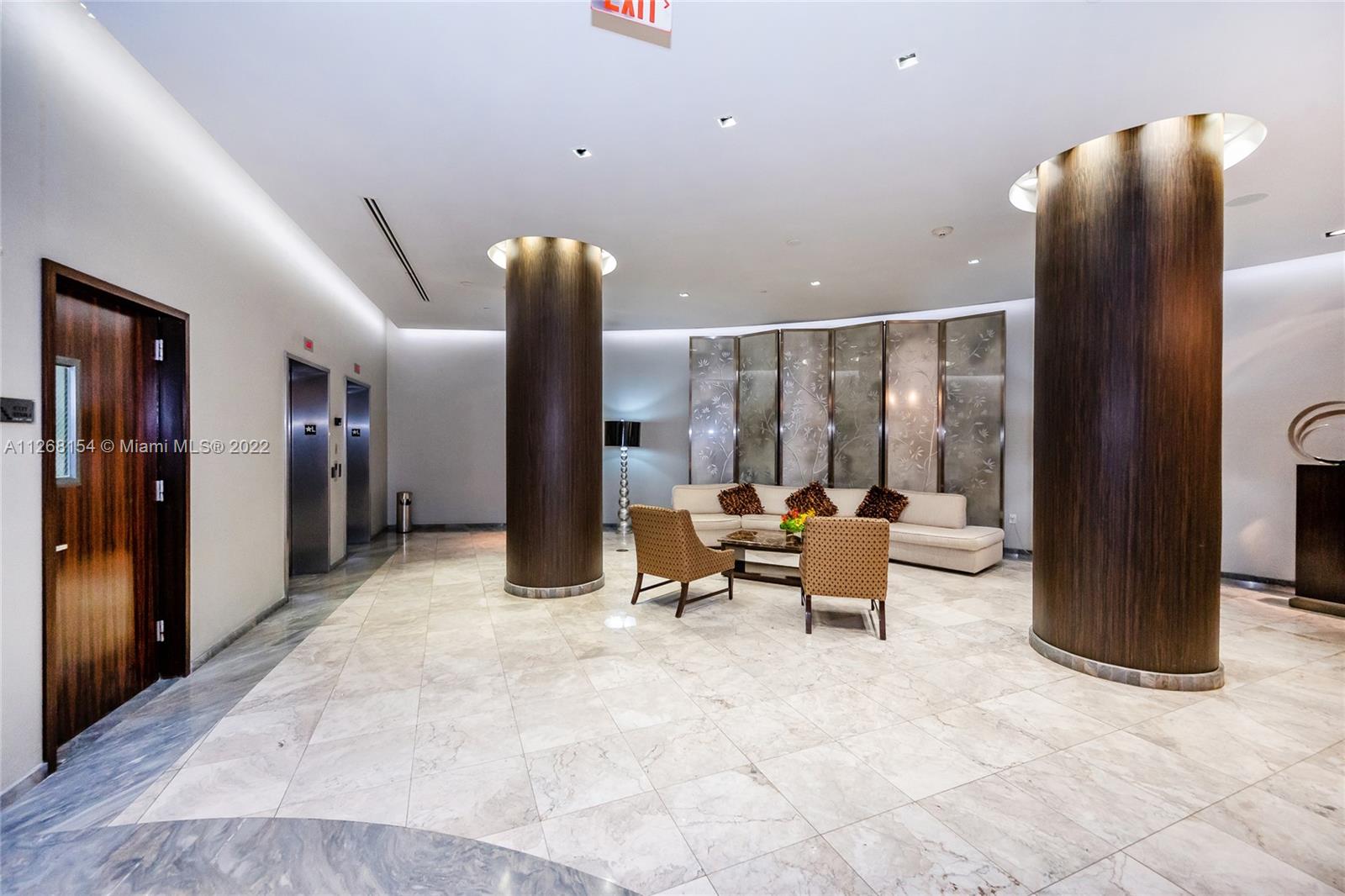 17201 Collins Ave Unit: 506