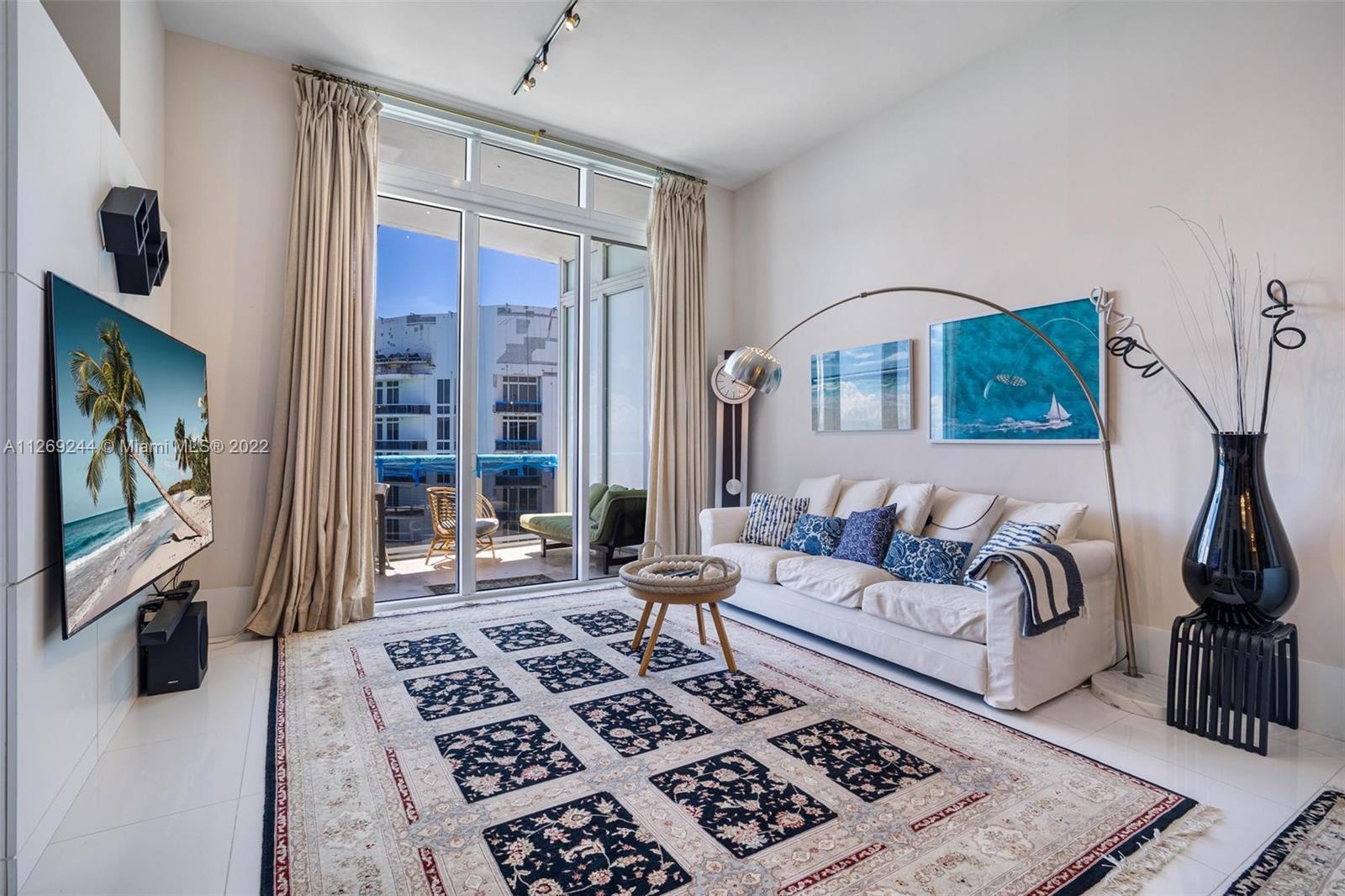 16001 Collins Ave Unit: LPH4202