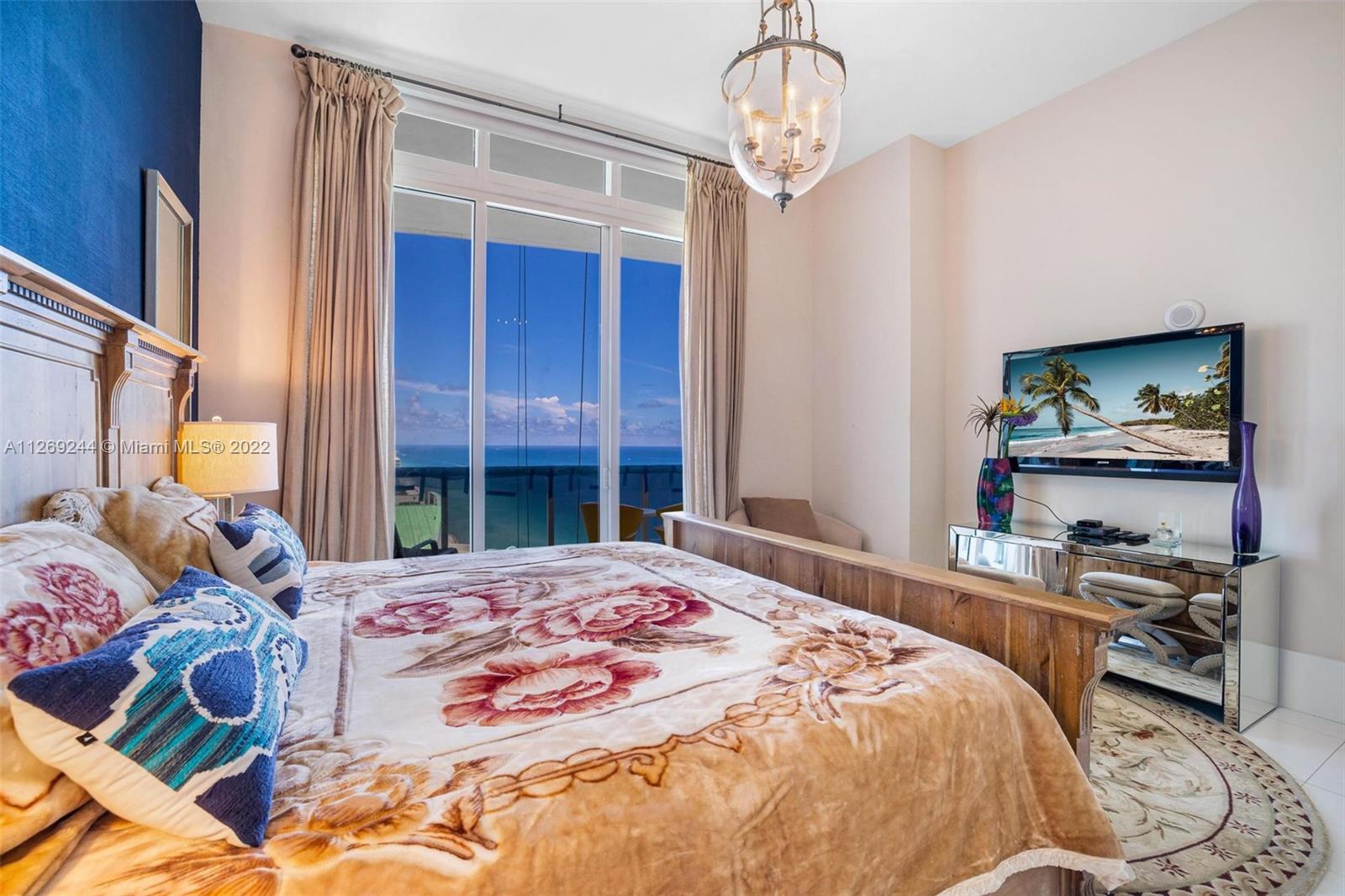 16001 Collins Ave Unit: LPH4202