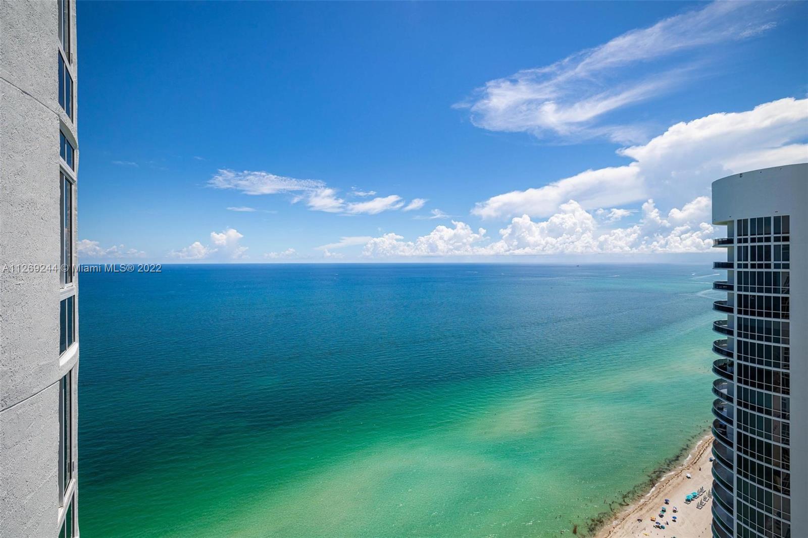 16001 Collins Ave Unit: LPH4202