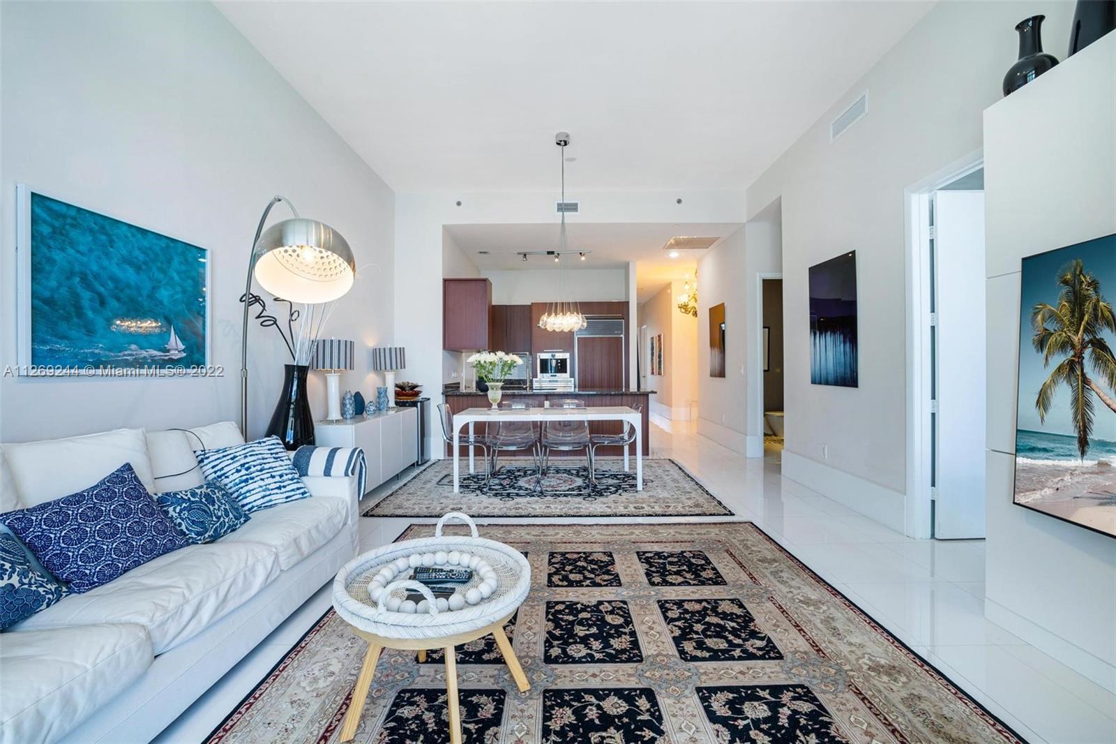 16001 Collins Ave Unit: LPH4202