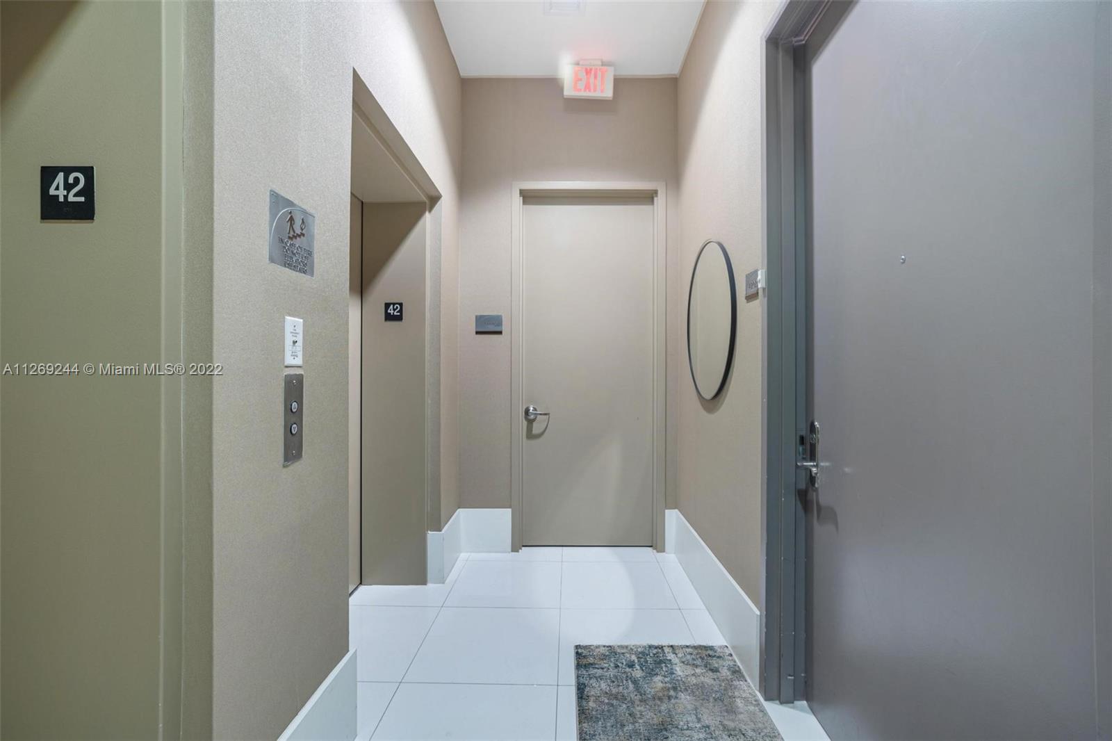 16001 Collins Ave Unit: LPH4202