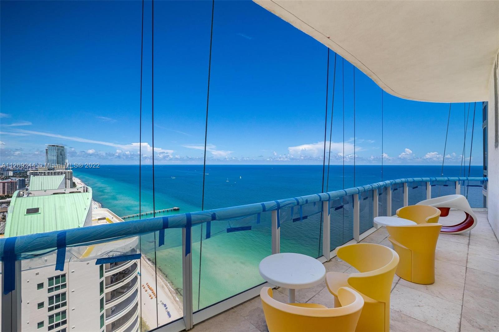 16001 Collins Ave Unit: LPH4202
