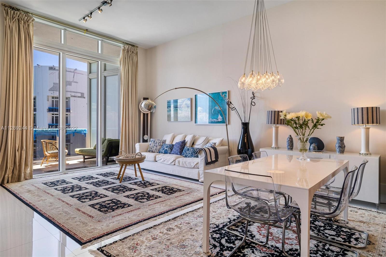 16001 Collins Ave Unit: LPH4202