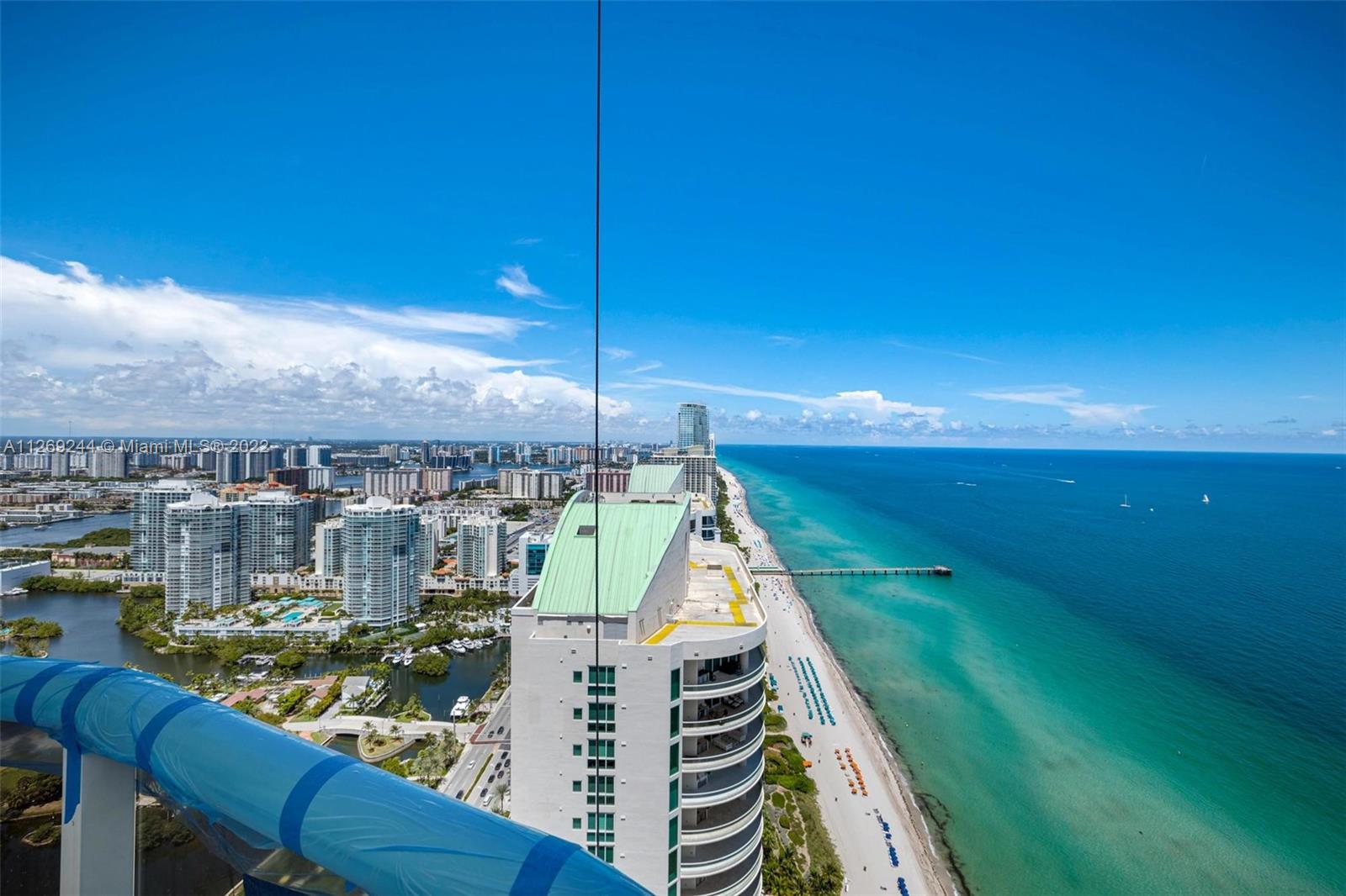 16001 Collins Ave Unit: LPH4202