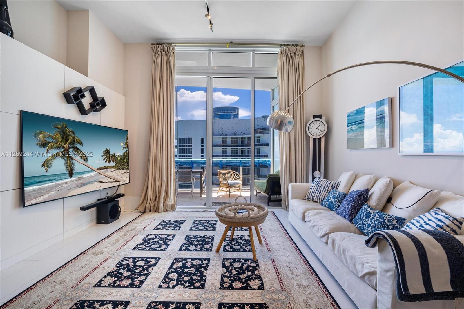 16001 Collins Ave Unit: LPH4202