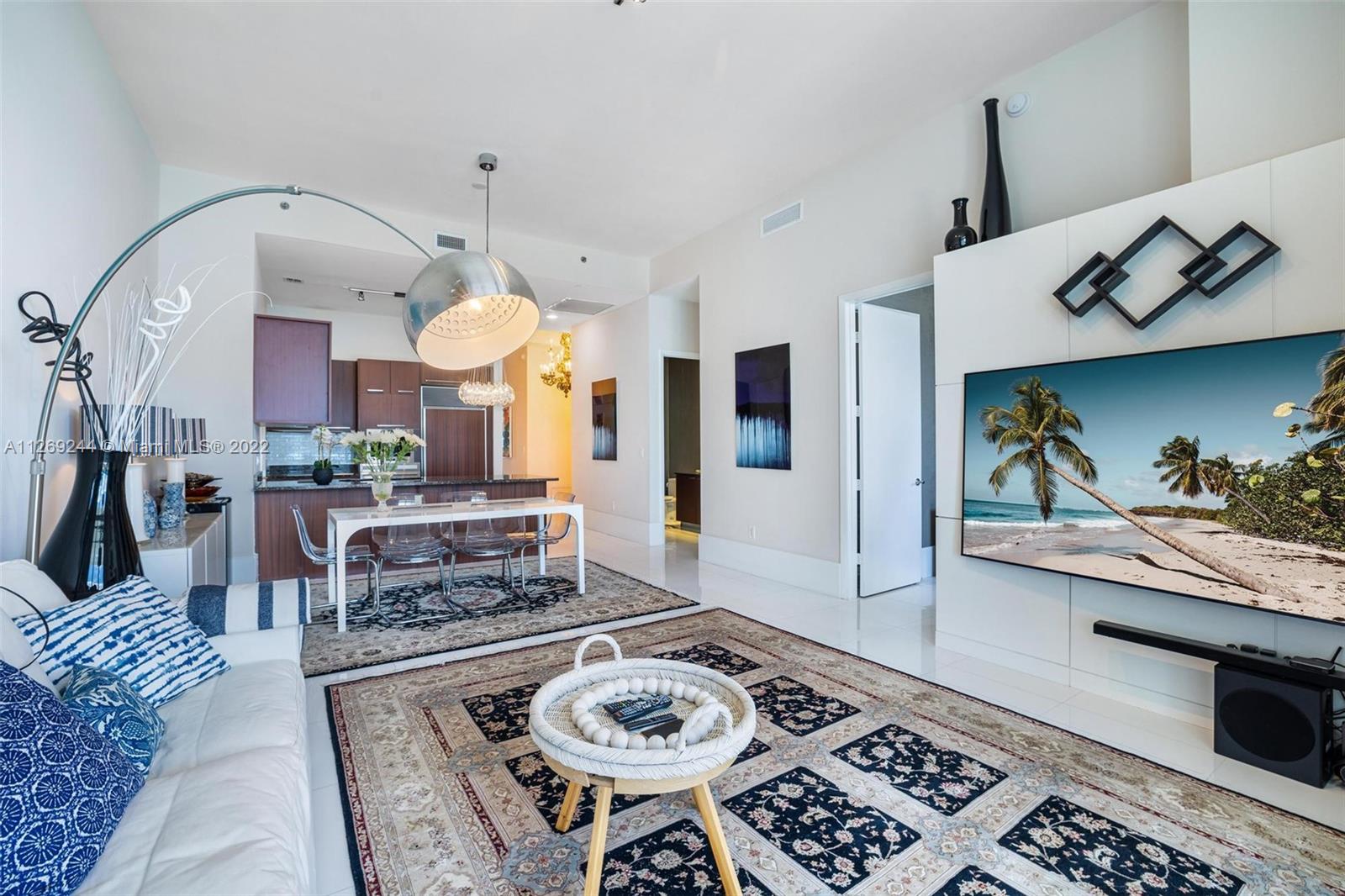 16001 Collins Ave Unit: LPH4202