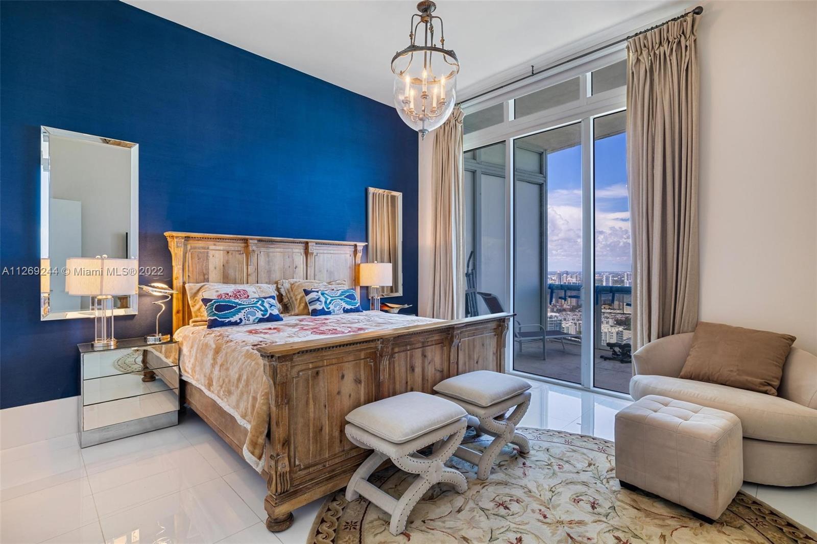 16001 Collins Ave Unit: LPH4202