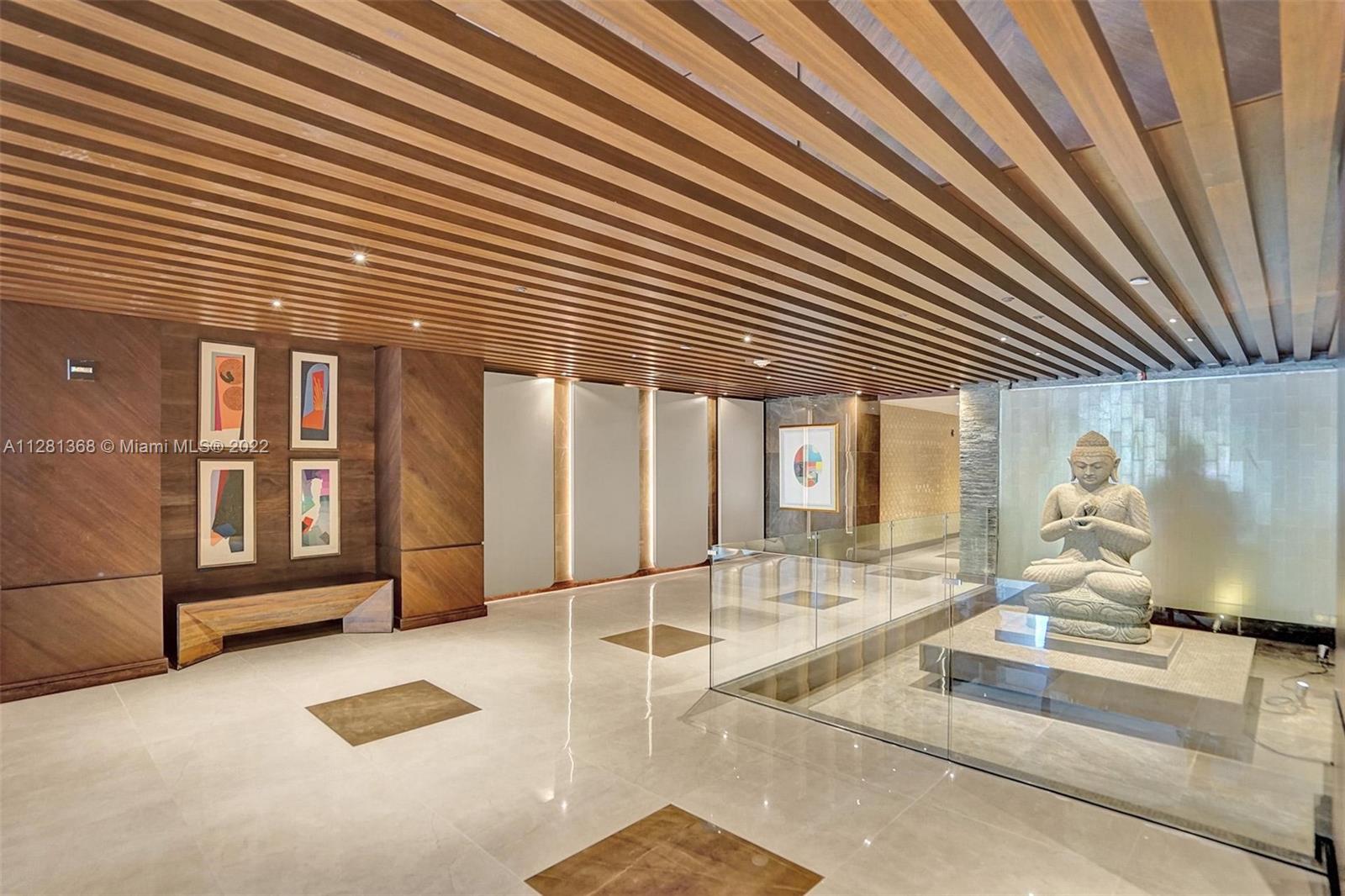 5875 Collins Ave Unit: 1803