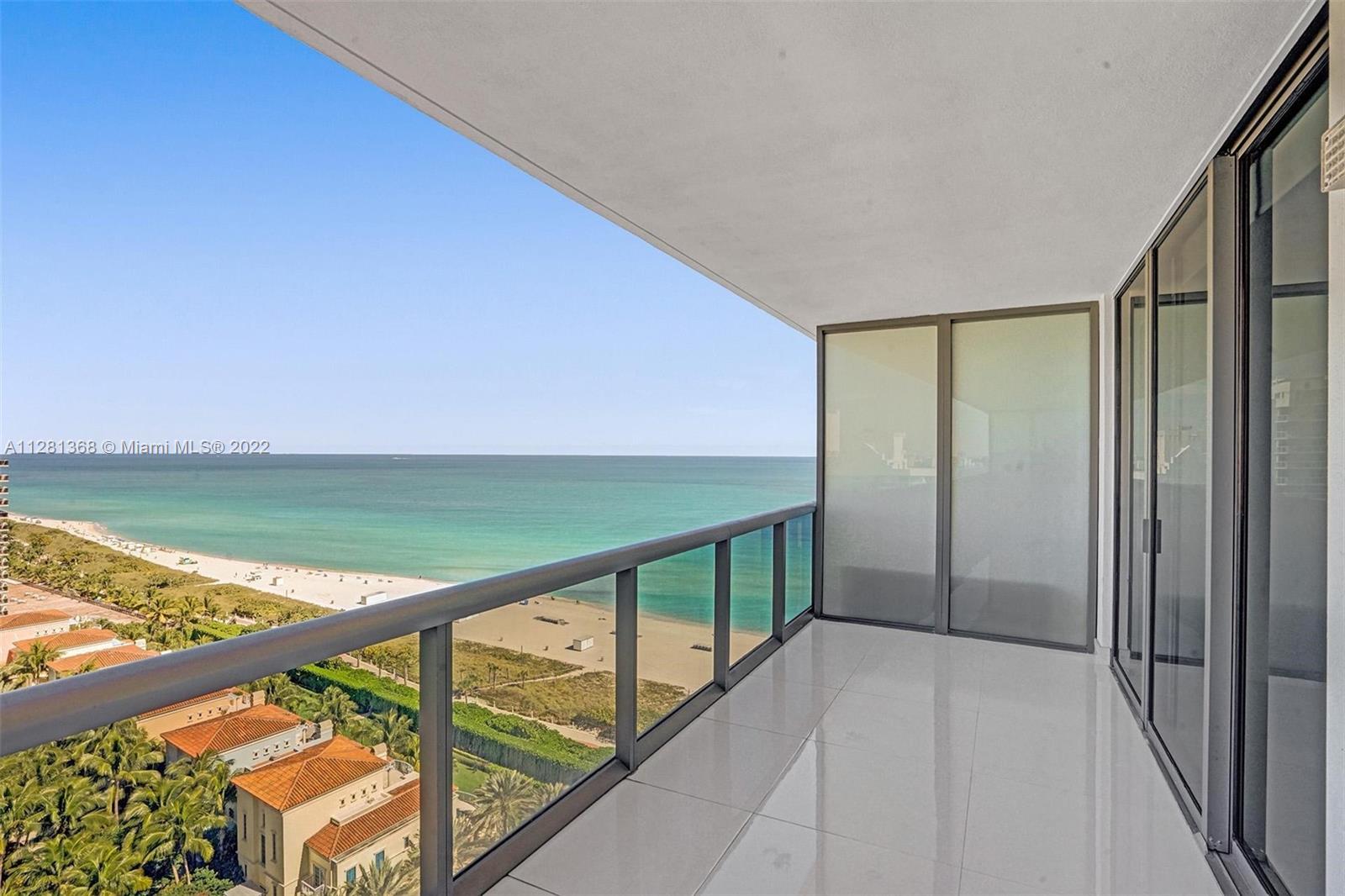 5875 Collins Ave Unit: 1803