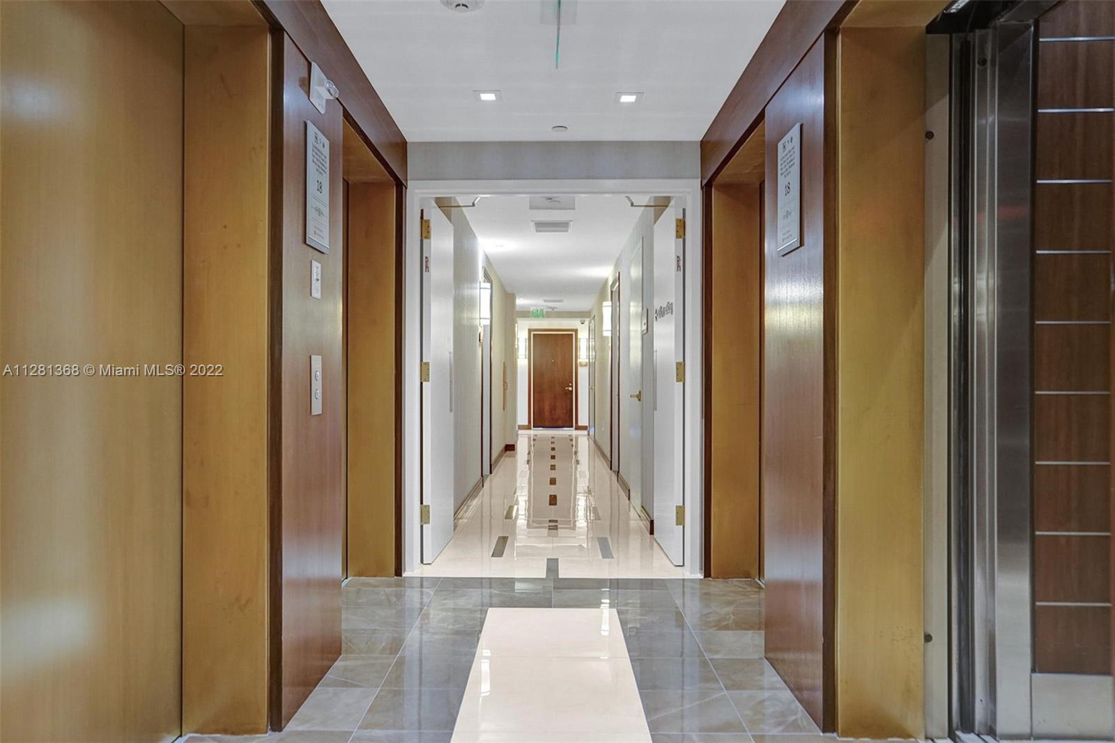 5875 Collins Ave Unit: 1803