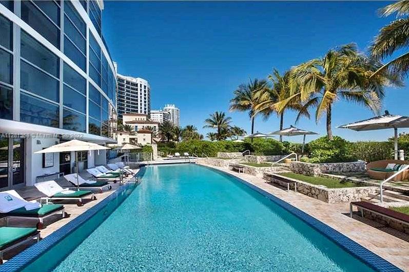 5875 Collins Ave Unit: 1803
