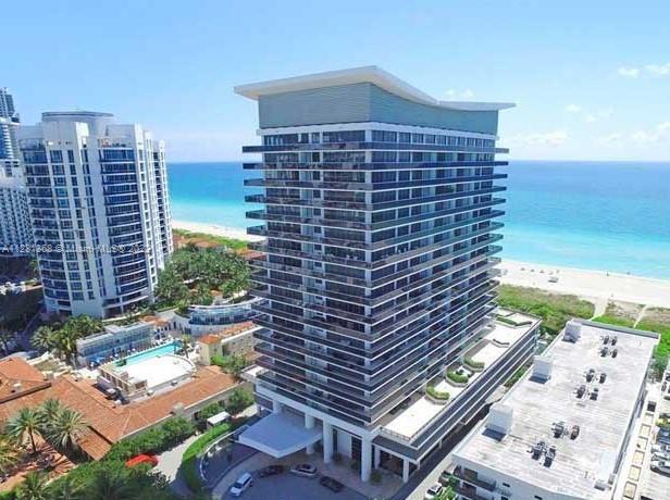 5875 Collins Ave Unit: 1803
