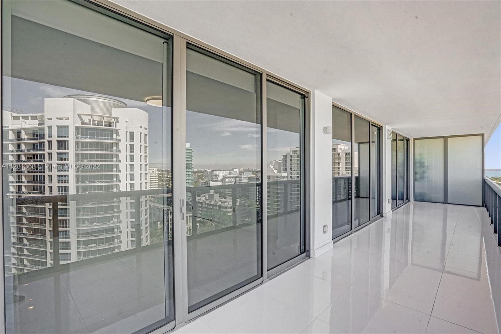 5875 Collins Ave Unit: 1803