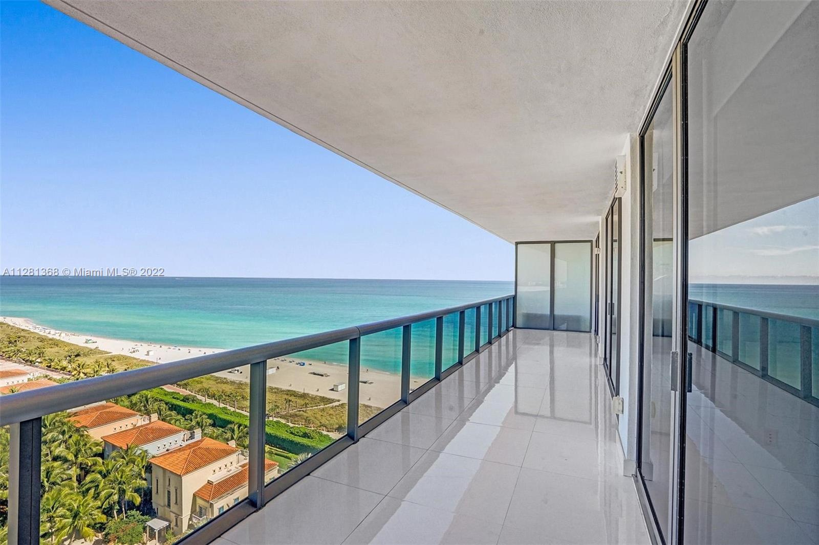 5875 Collins Ave Unit: 1803