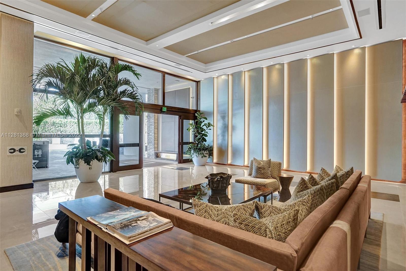 5875 Collins Ave Unit: 1803