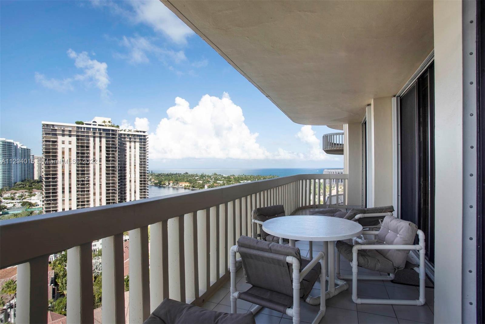 19355 Turnberry Way Unit: 16-C