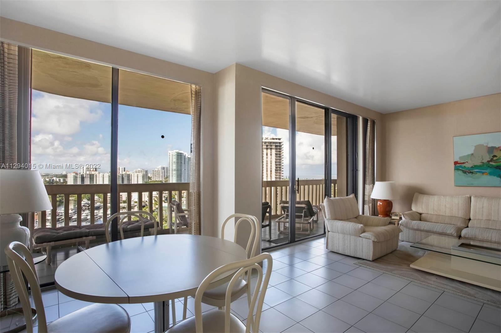 19355 Turnberry Way Unit: 16-C