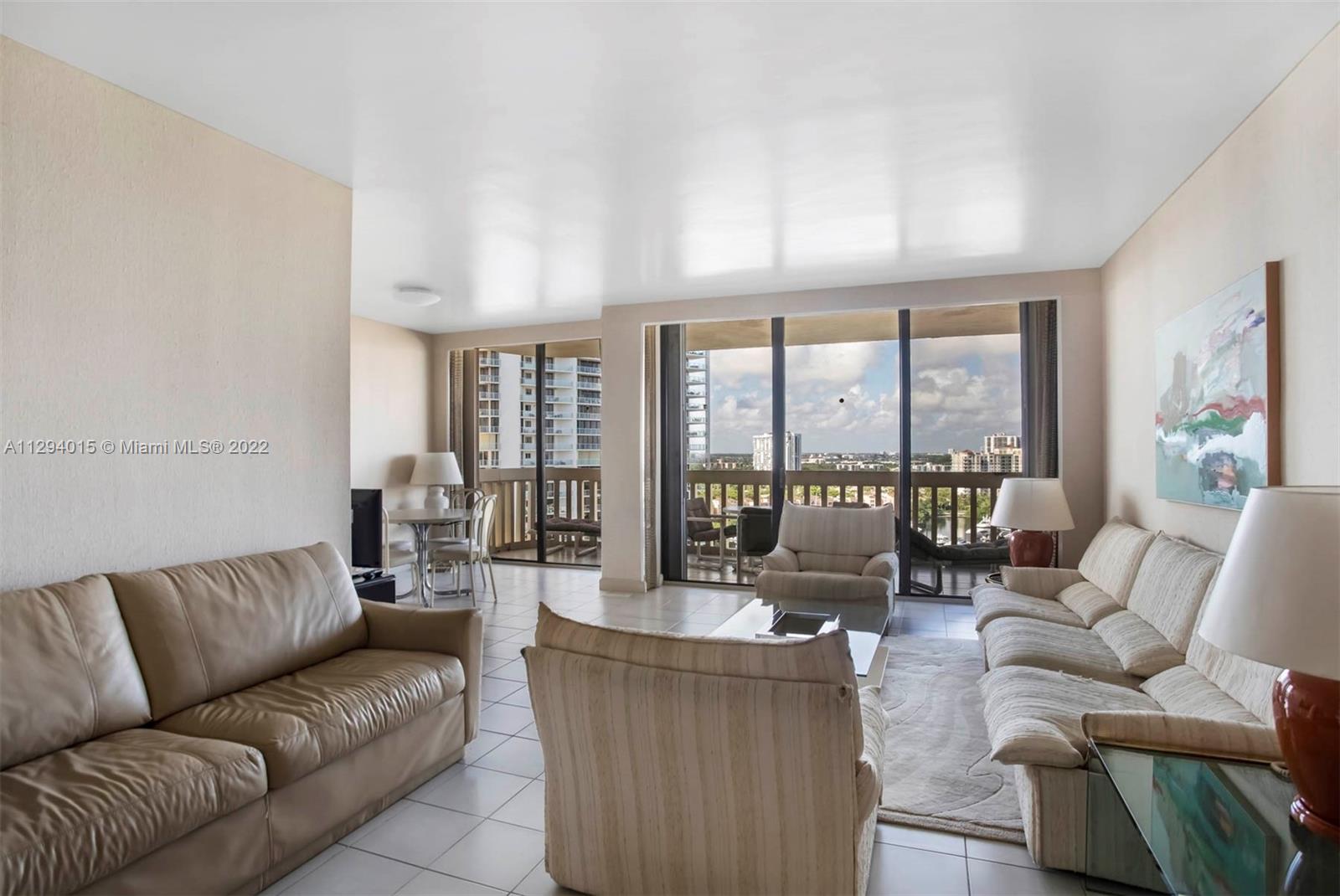 19355 Turnberry Way Unit: 16-C
