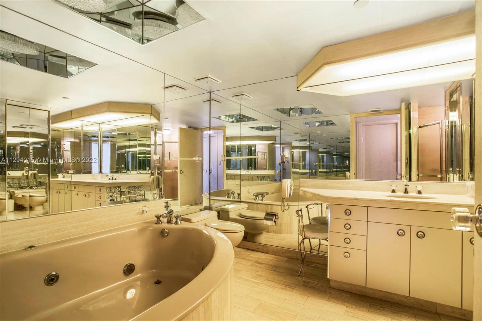 19355 Turnberry Way Unit: 16-C