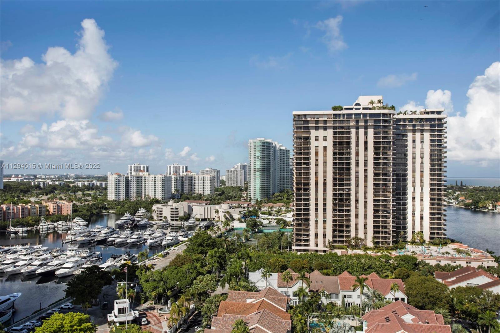 19355 Turnberry Way Unit: 16-C
