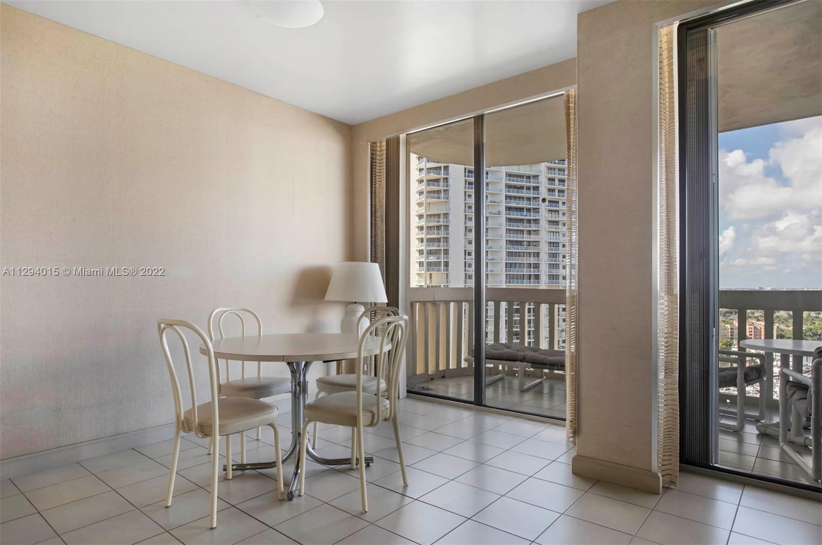 19355 Turnberry Way Unit: 16-C