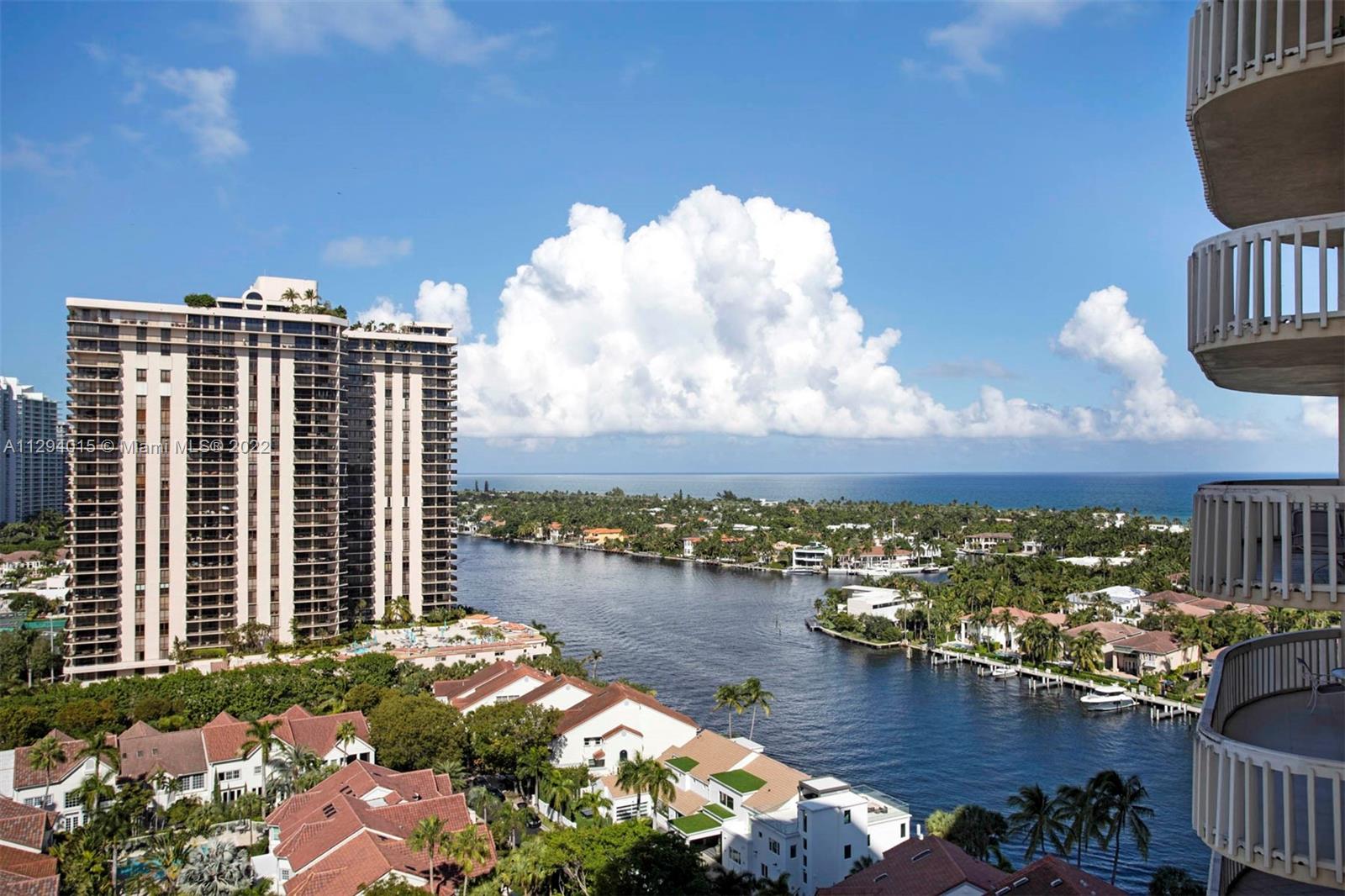 19355 Turnberry Way Unit: 16-C