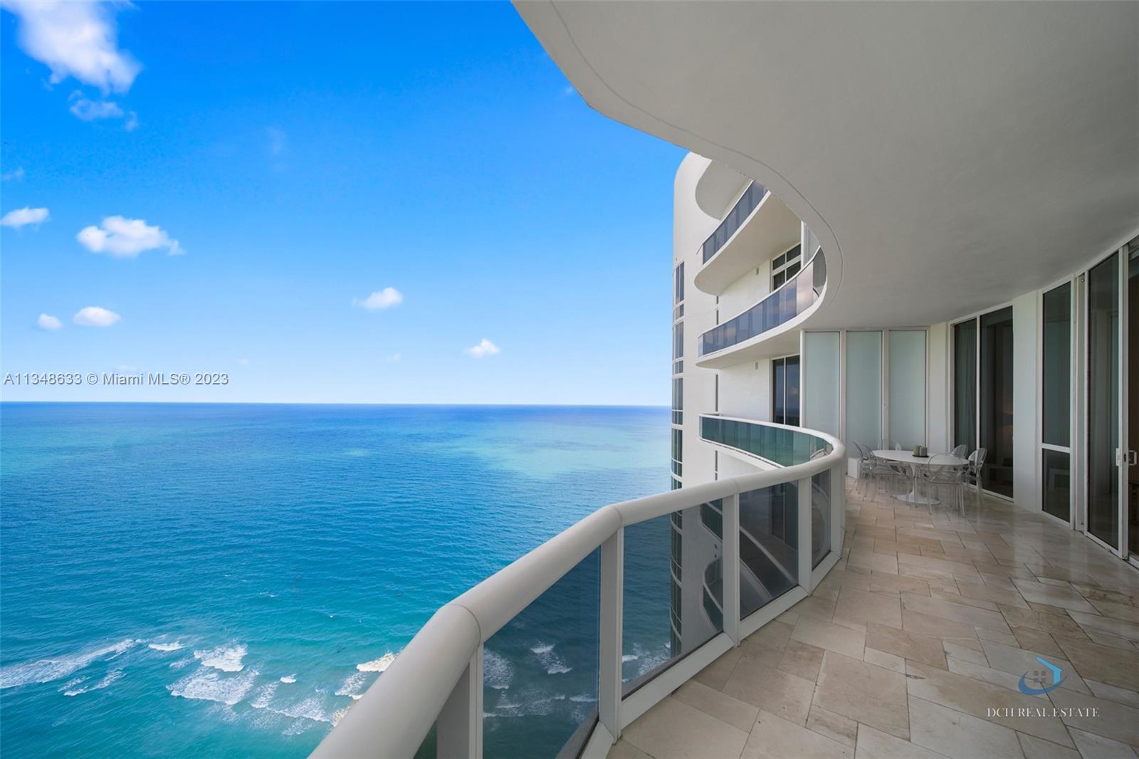 16001 S Collins Avenue Unit: 4103