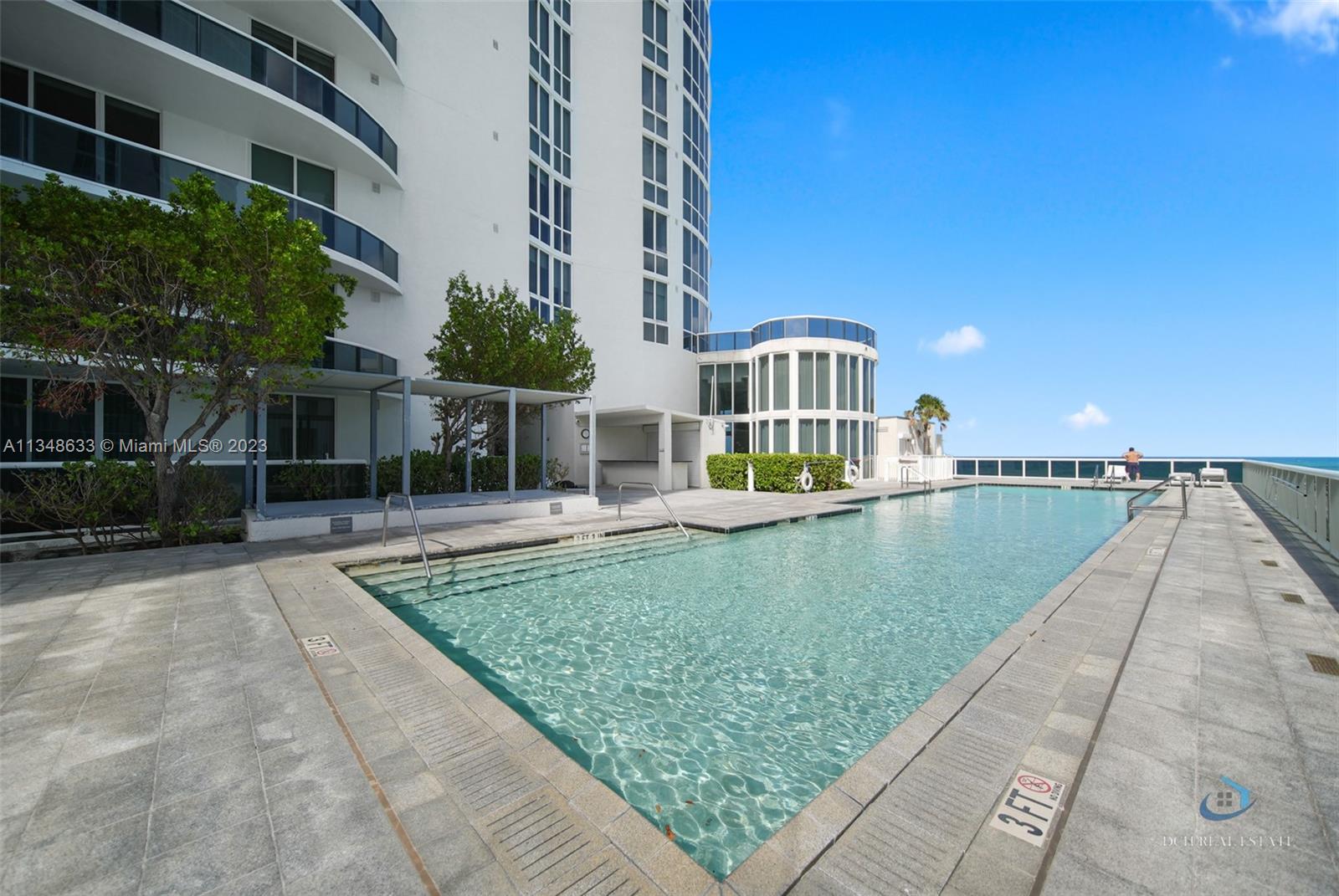 16001 S Collins Avenue Unit: 4103