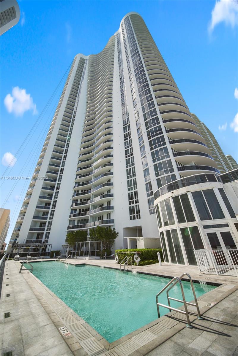 16001 S Collins Avenue Unit: 4103