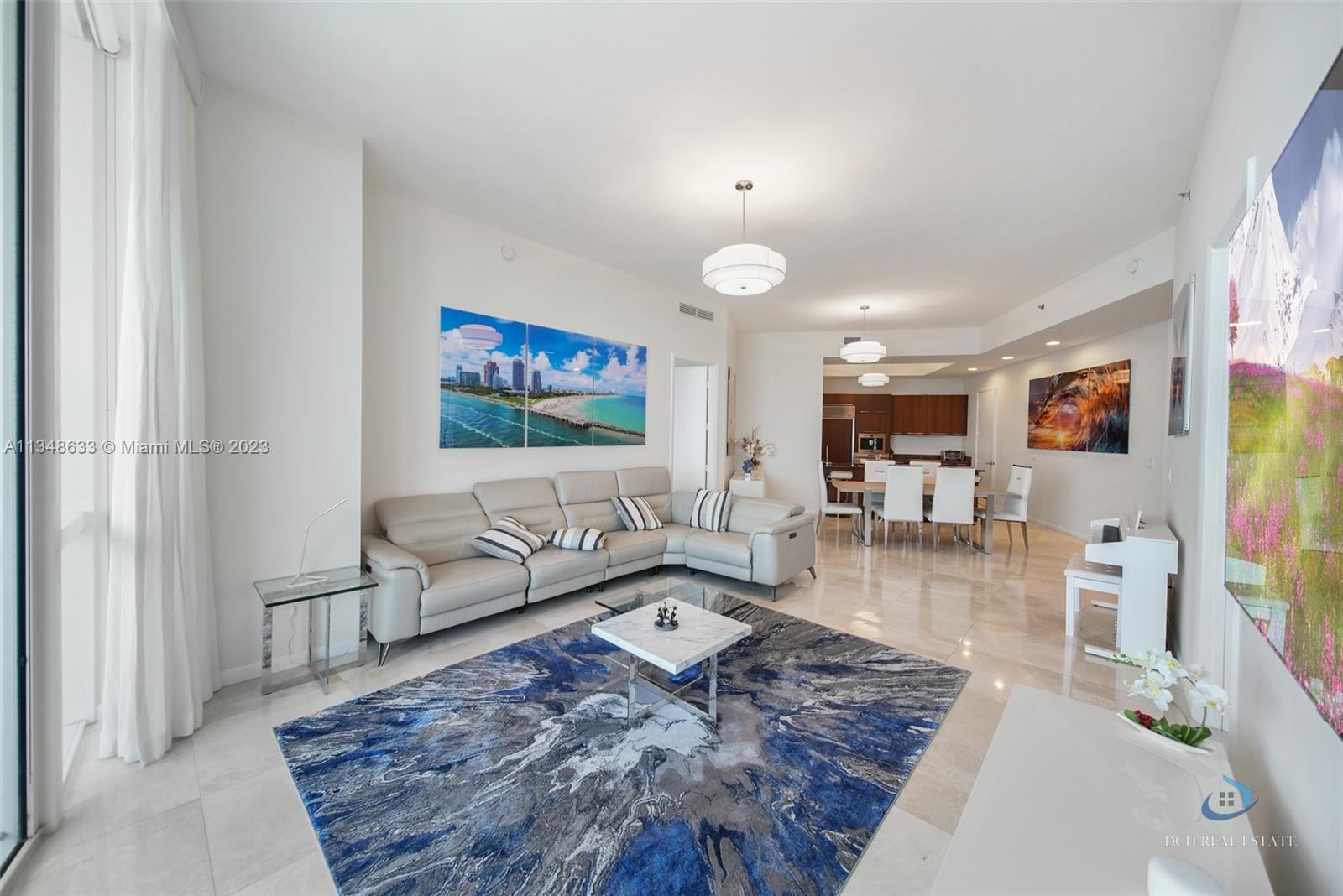 16001 S Collins Avenue Unit: 4103