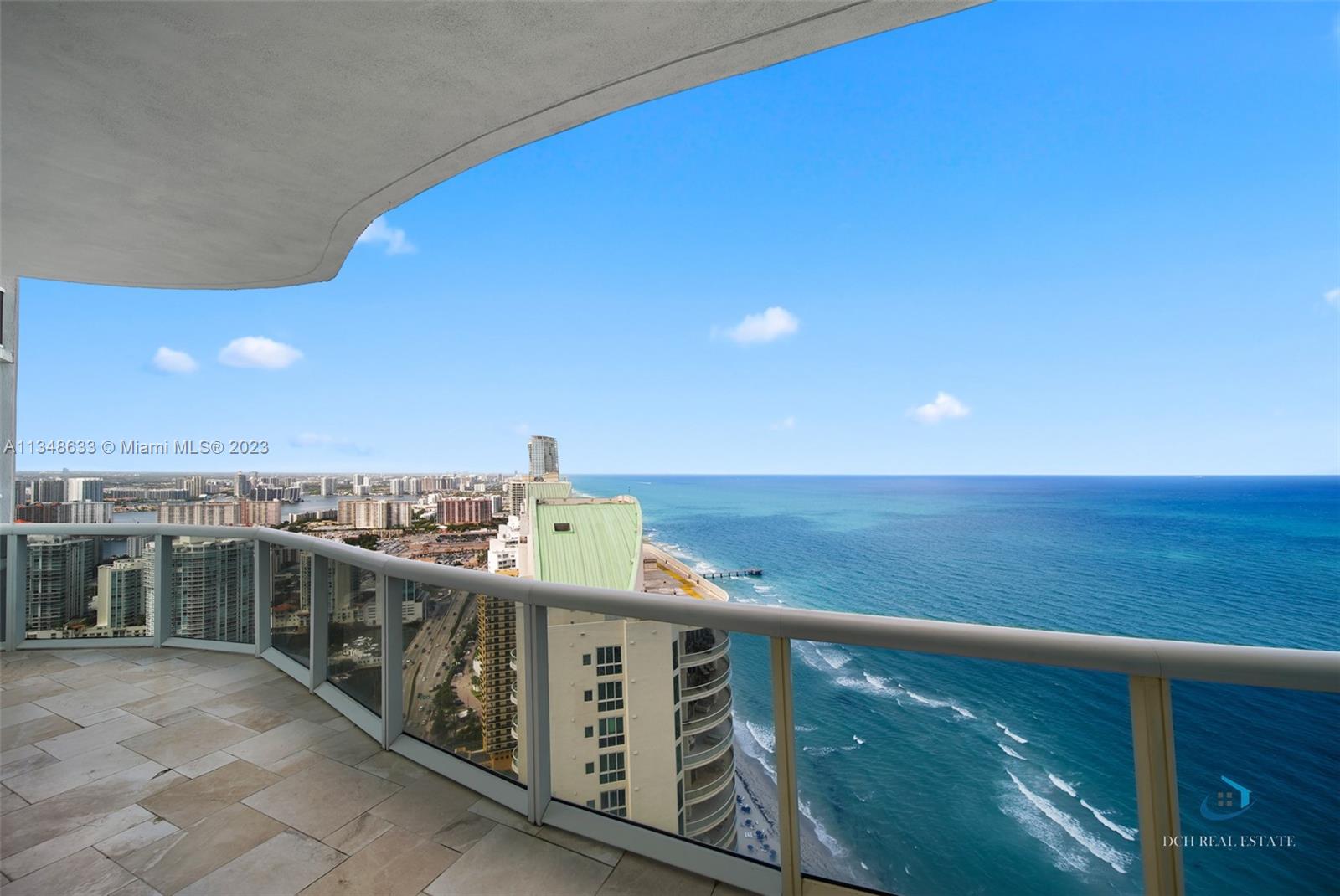 16001 S Collins Avenue Unit: 4103