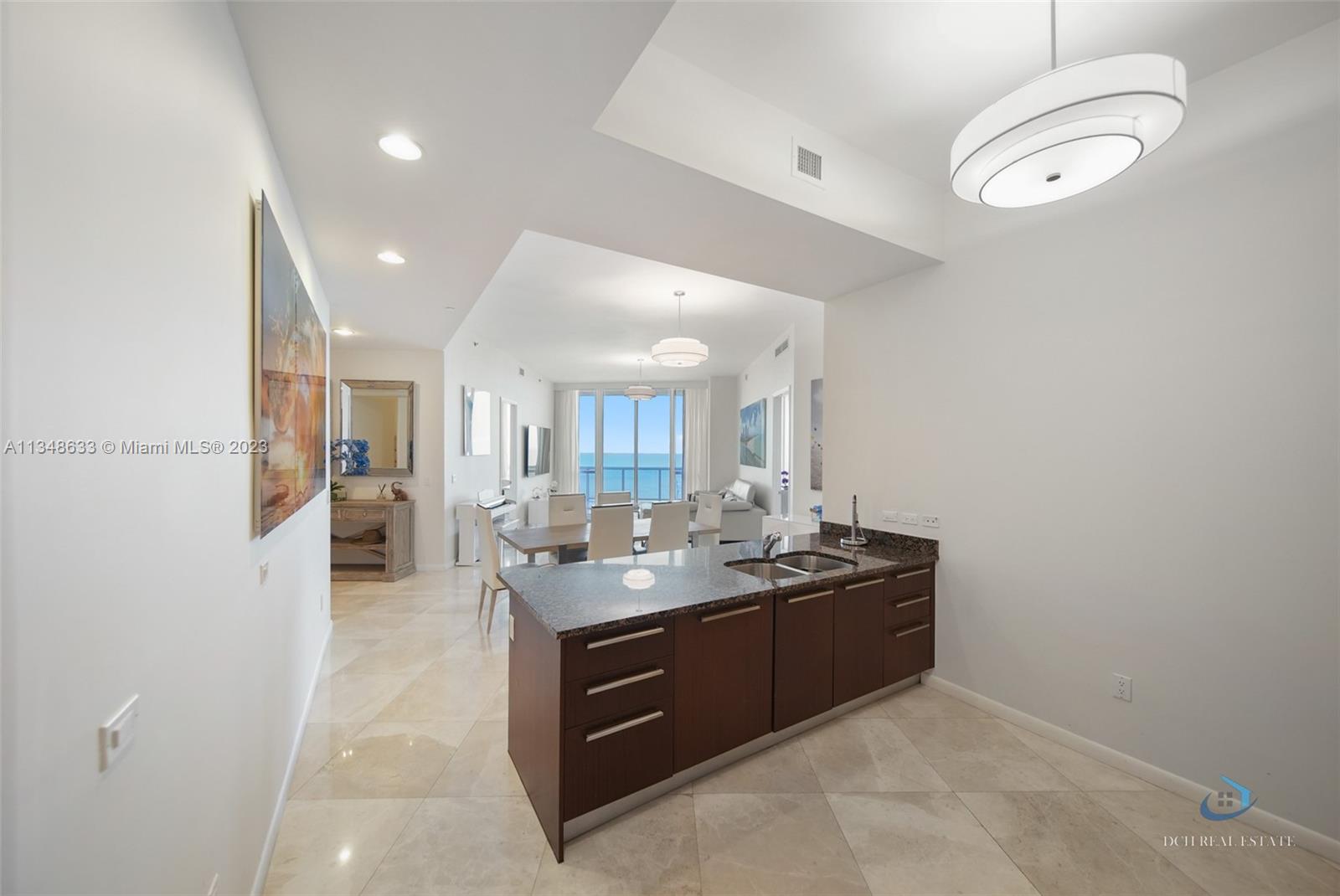 16001 S Collins Avenue Unit: 4103
