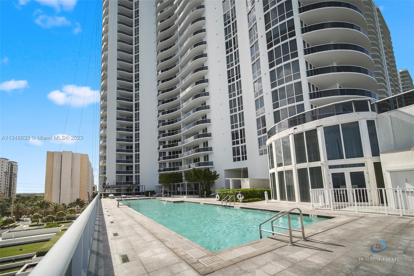 16001 S Collins Avenue Unit: 4103