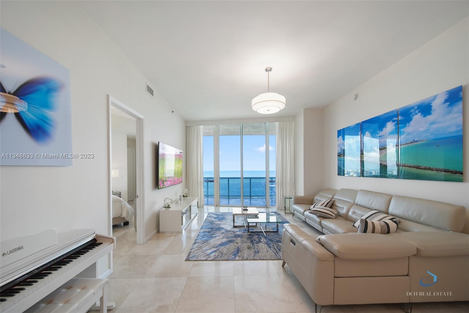 16001 S Collins Avenue Unit: 4103