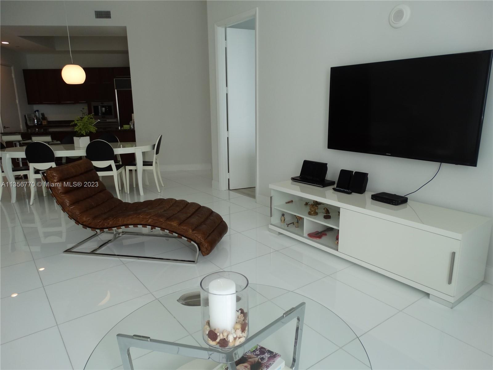15901 Collins Ave Unit: 3907