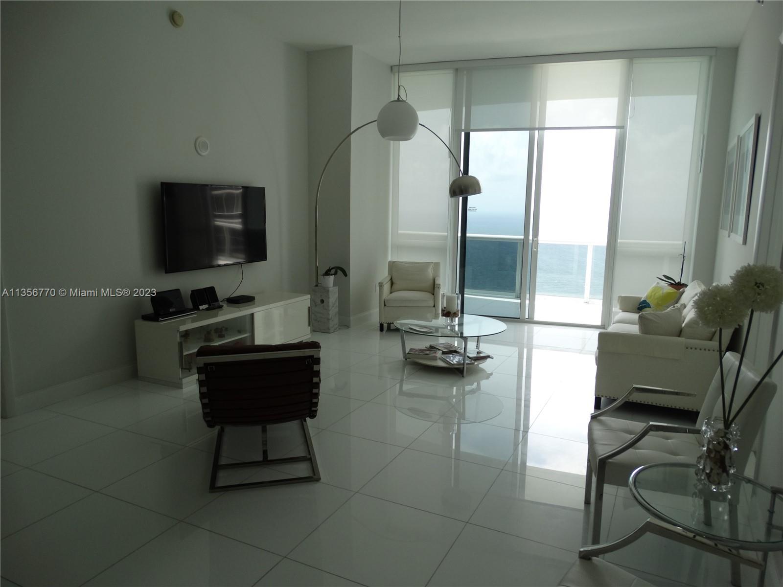 15901 Collins Ave Unit: 3907