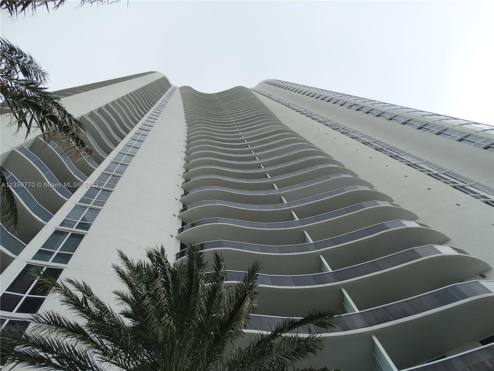 15901 Collins Ave Unit: 3907