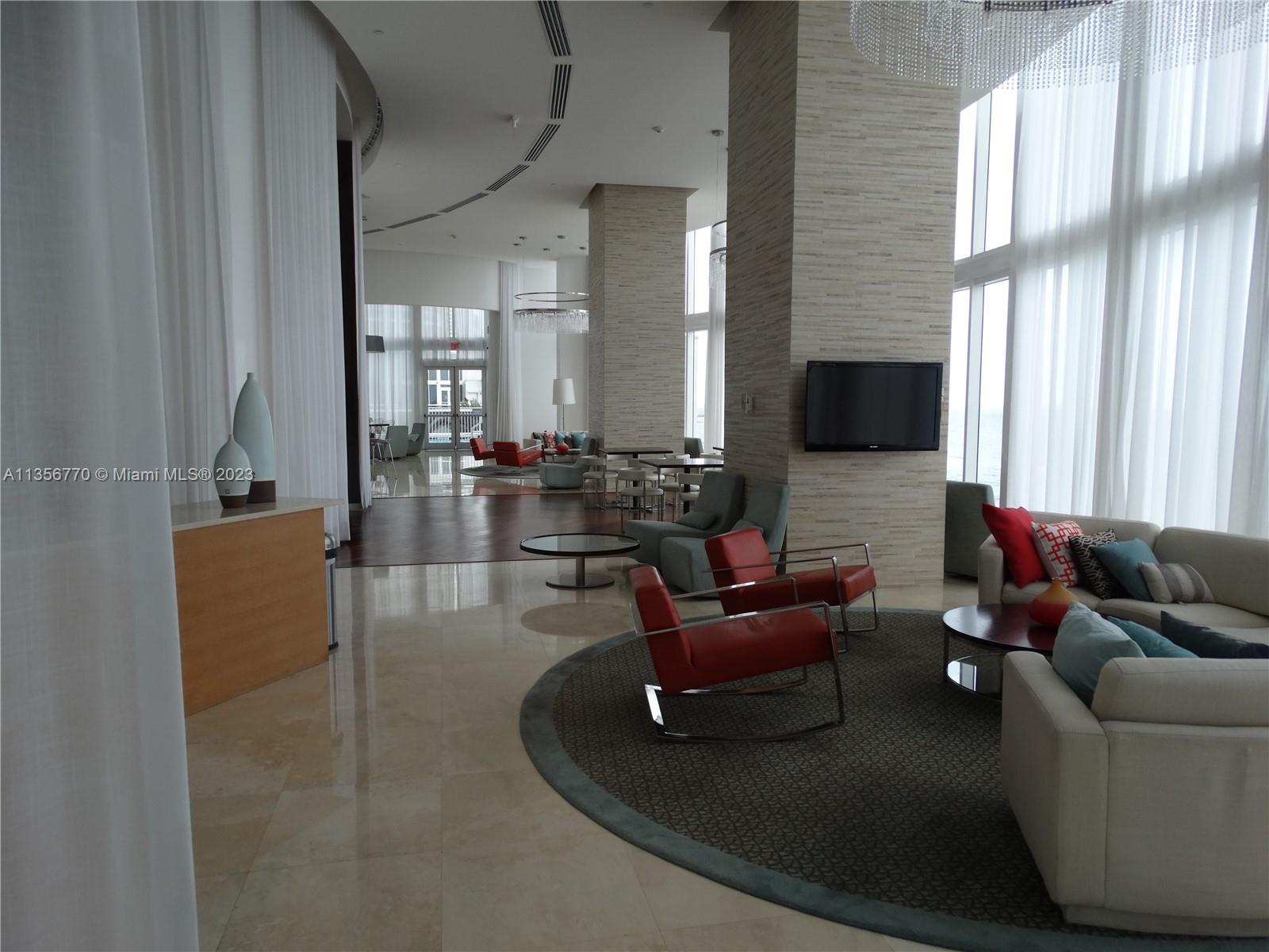 15901 Collins Ave Unit: 3907
