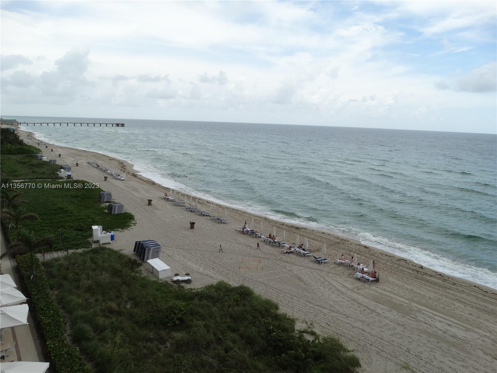15901 Collins Ave Unit: 3907
